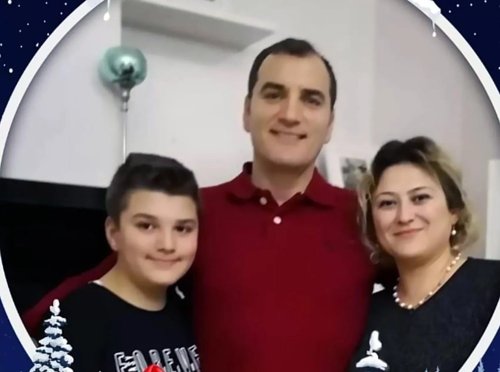 Adana'da aile katliamı yapan babanın cezası kesinleşti