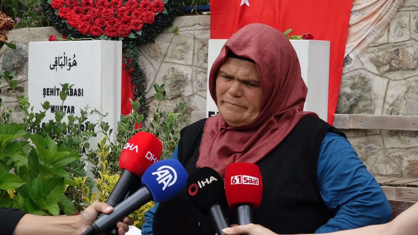 İyi ki varsın Eren 9 yıl önce bugün kaybettik