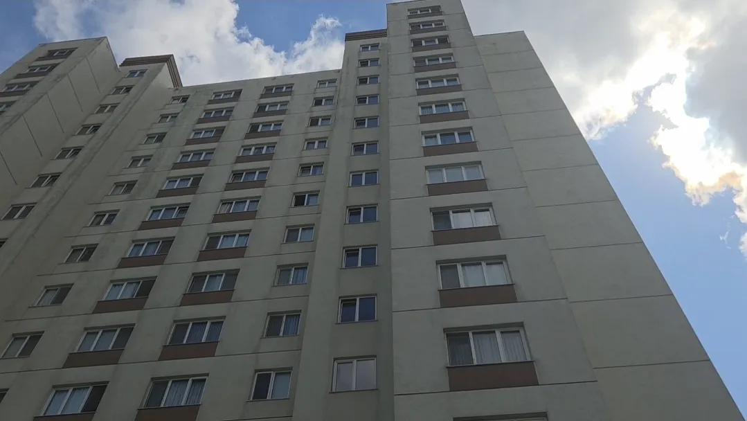 Avcılar'da güvenlikli sitede milyonluk soygun