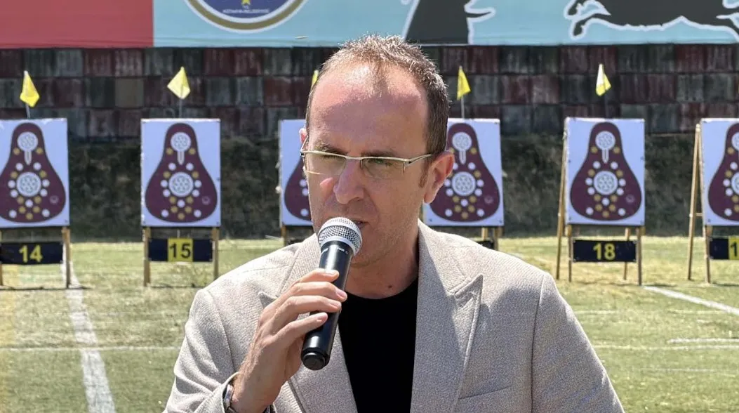 Kütahya ata sporuna ev sahipliği yapıyor