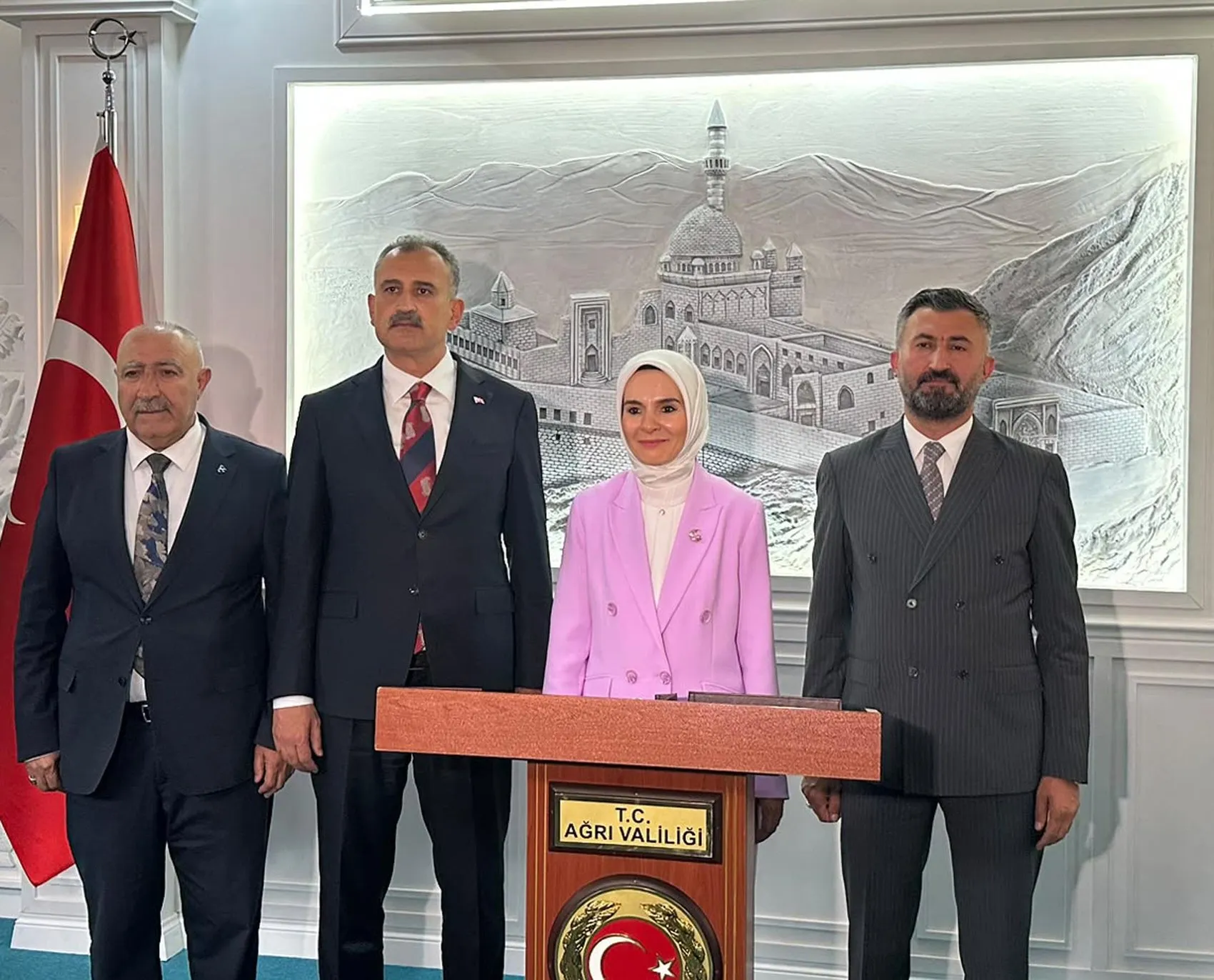 Şehit yakınları ve gazilere geniş kapsamlı destek paketi yolda