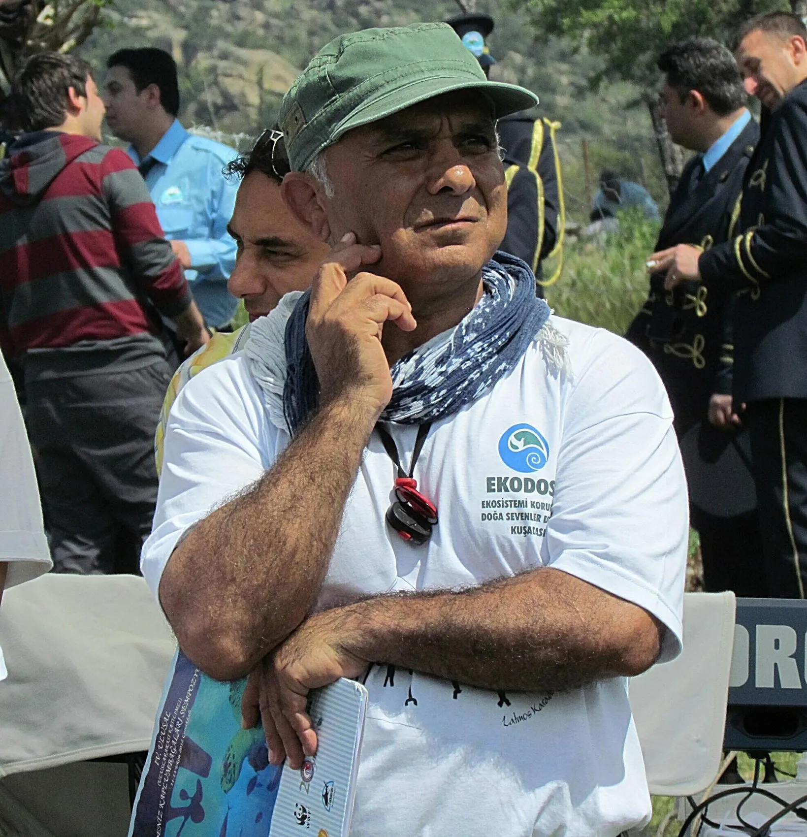 Caretta caretta yavruları 54 gün sonra Güzelçamlı'da denize kavuştu