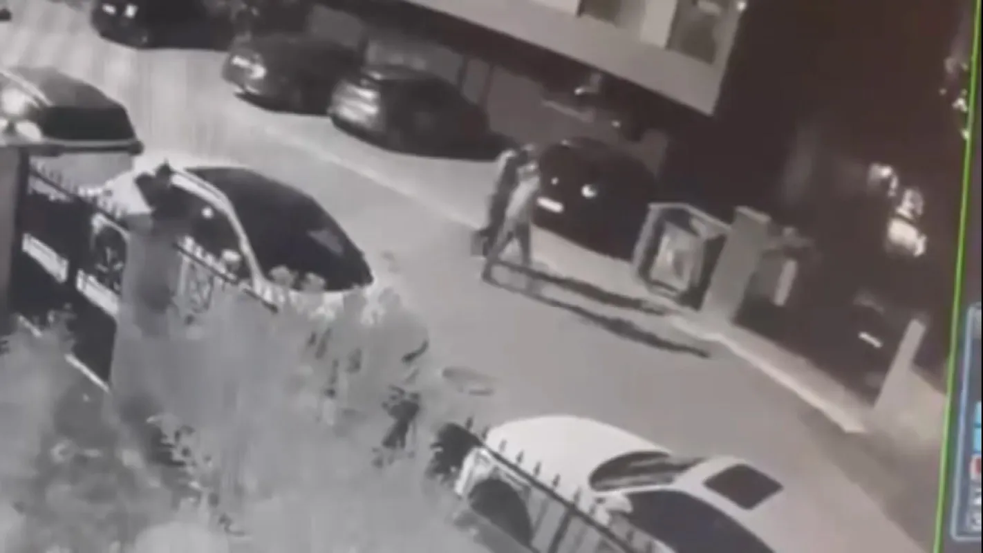 Haraç istediler, el bombası attılar 4 şüpheli Kocaeli'de yakalandı