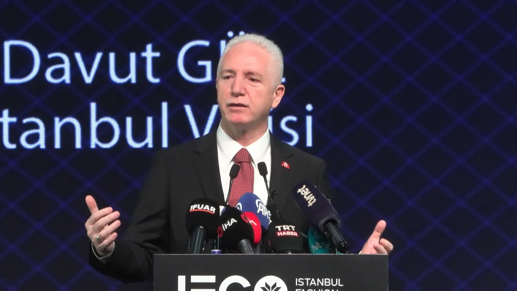 Türkiye'nin toplam ihracatı 400 milyar dolar barajını geçti
