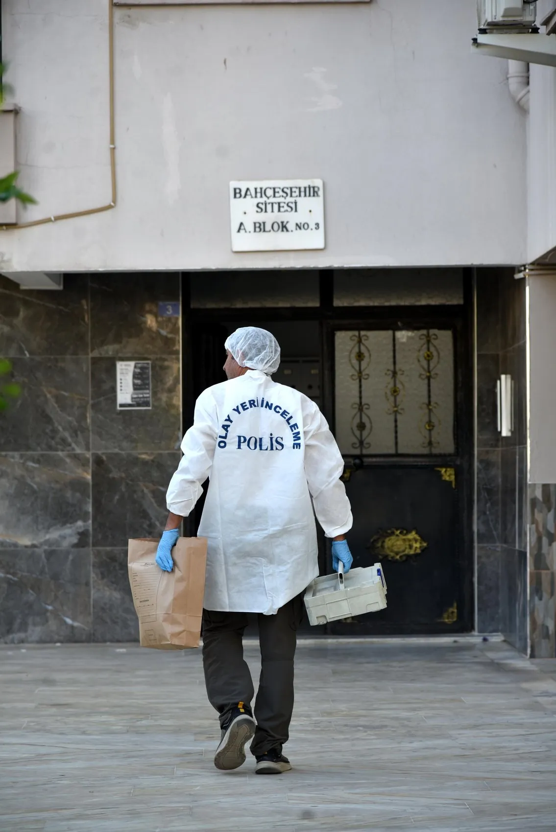 Antalya’da acı son Anne ve kızı evlerinde ölü bulundu