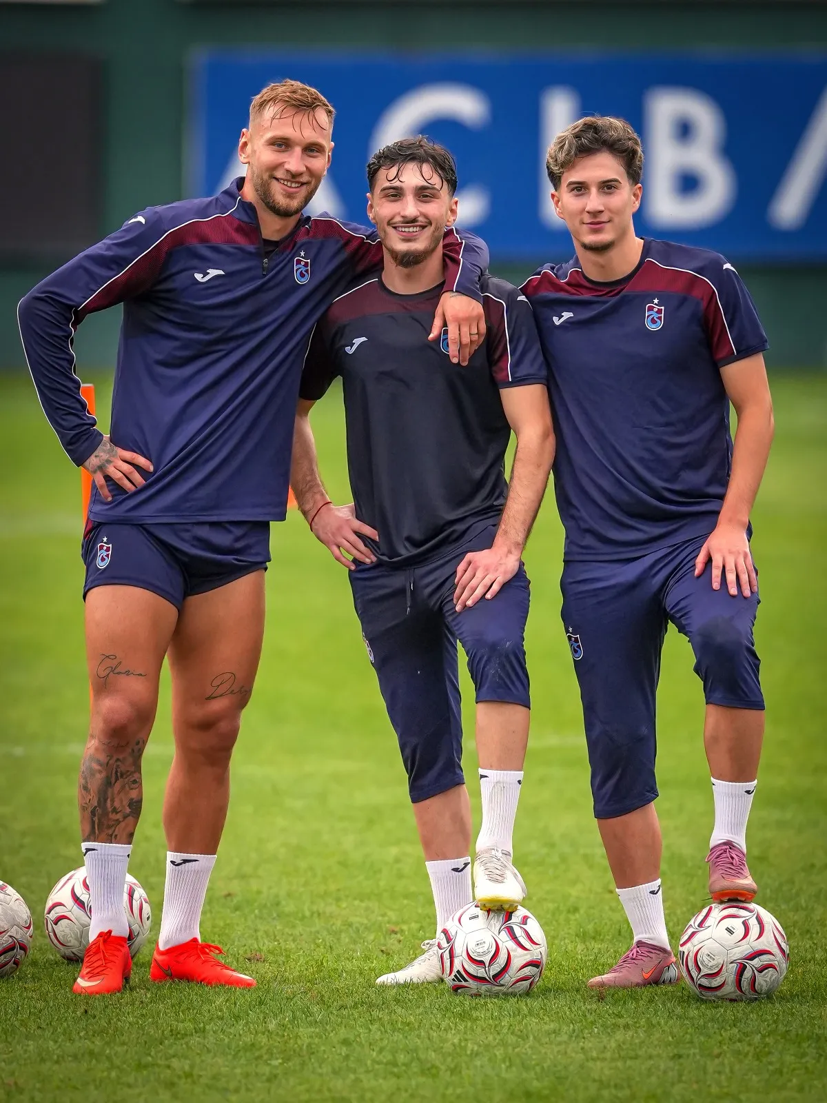 Fatih Tekke'nin planı net Ferencvaros'a deplasmanda kazanmaya gidiyor