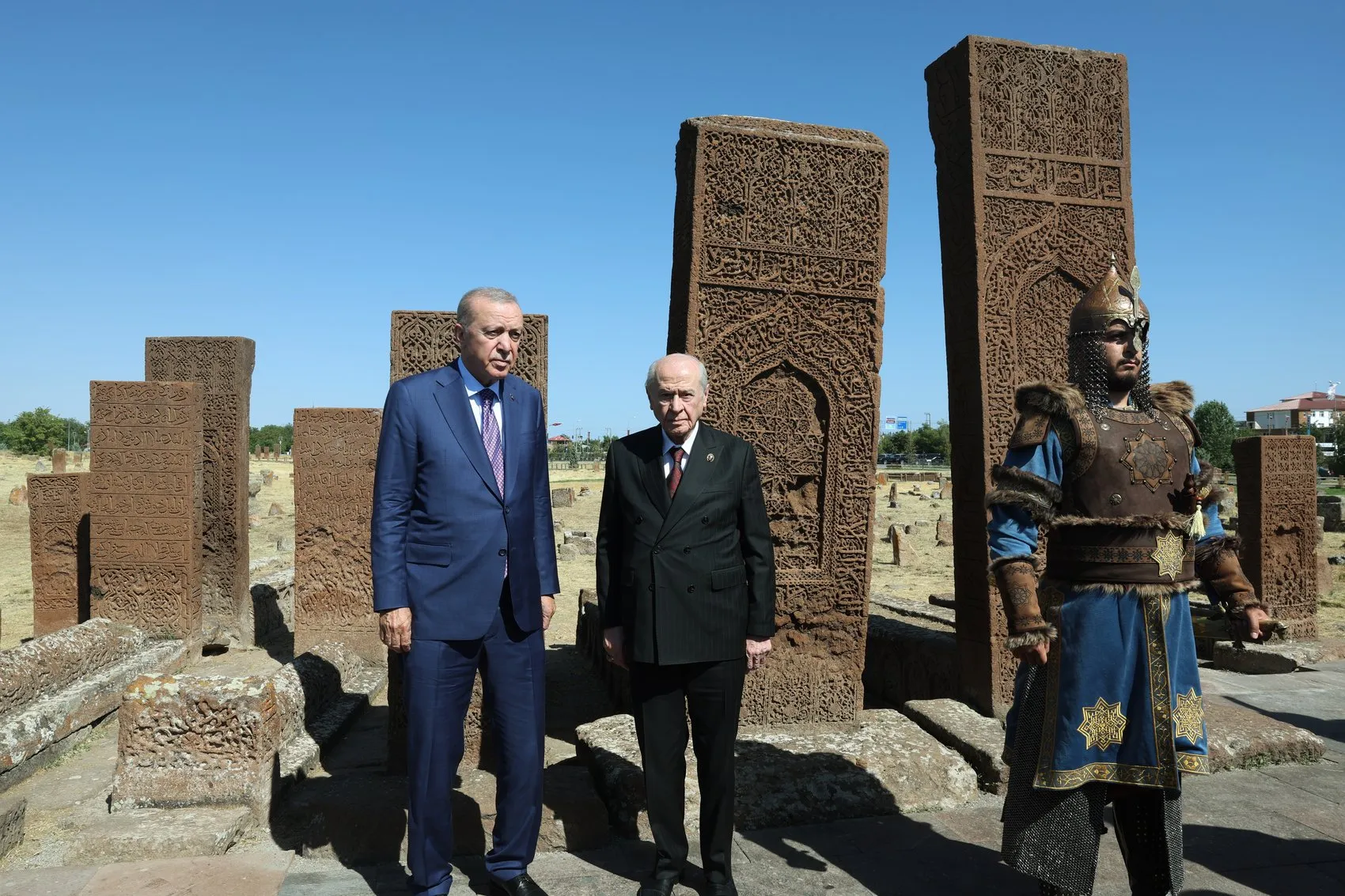 Erdoğan'dan İsrail'e sert mesaj Bu oyunu kaybedecekler