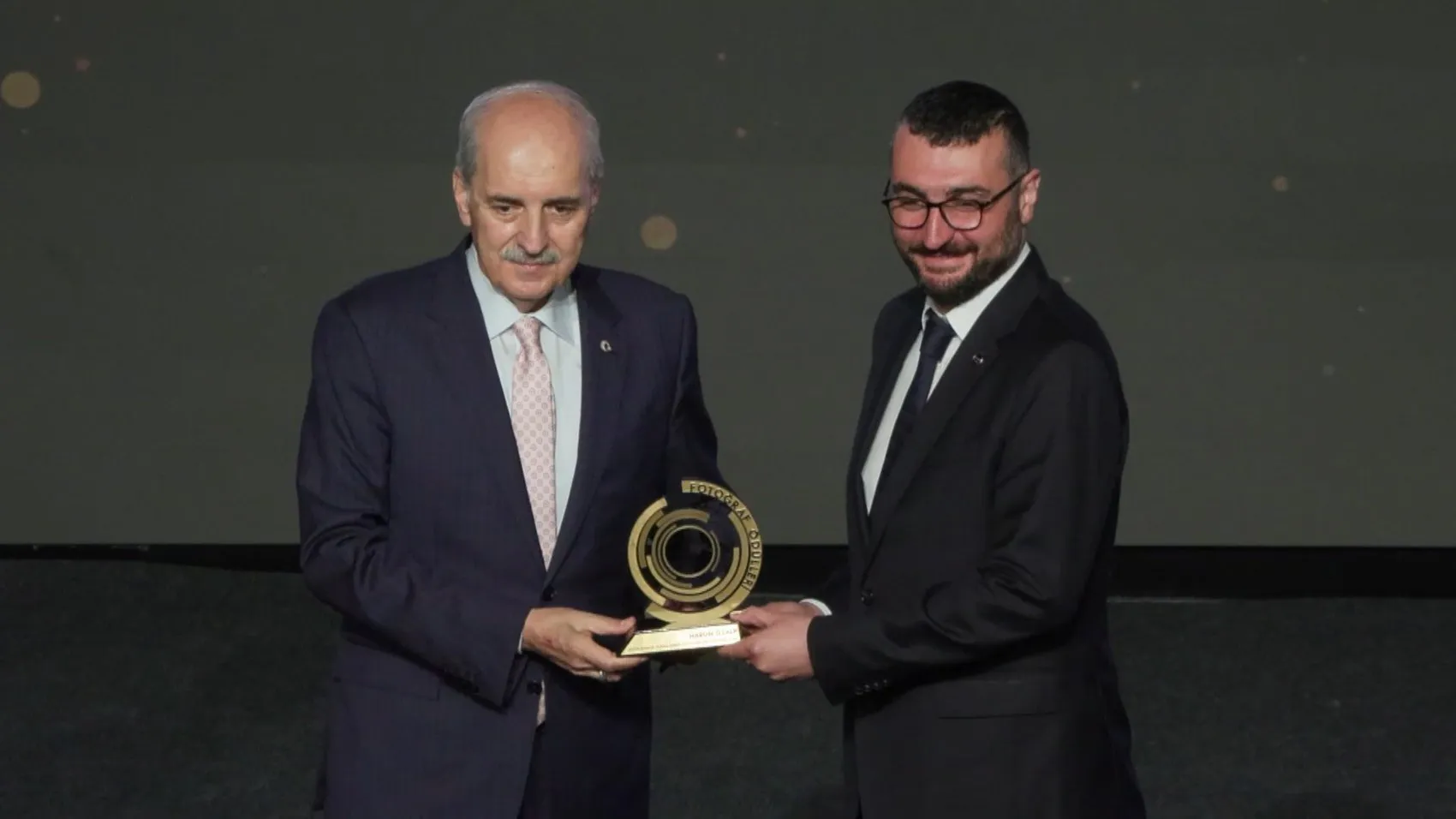 Meclis Başkanı Kurtulmuş'tan terörsüz Türkiye için yeni yasal süreç mesajı