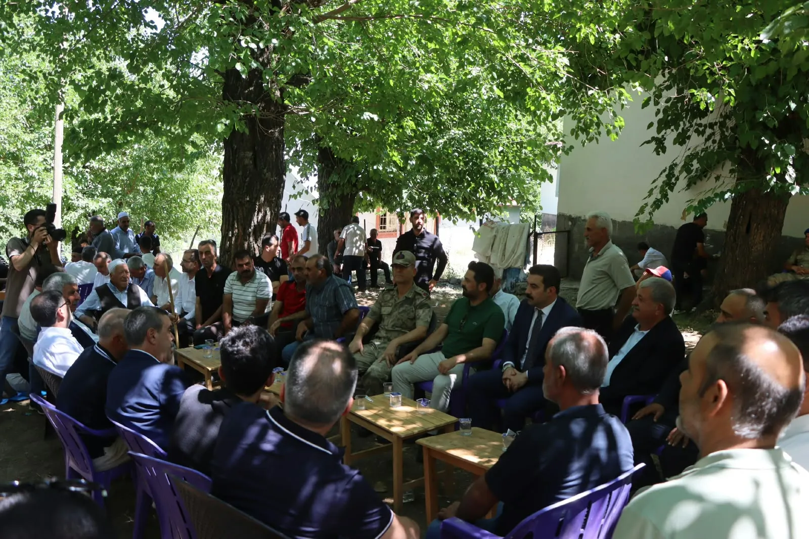Bingöl’de 300 yıldır süren o ritüel Yapılmazsa musibet geliyor
