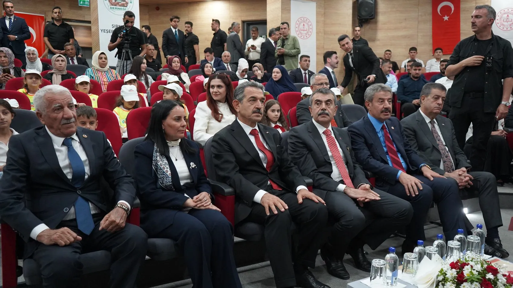 Bakan Tekin'den yeni çözüm süreci için kritik uyarı