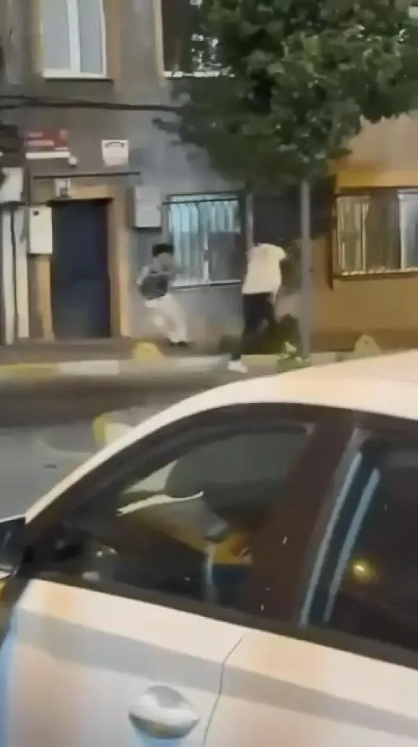 Fatih’te sosyal medya kavgası cinayetle bitti