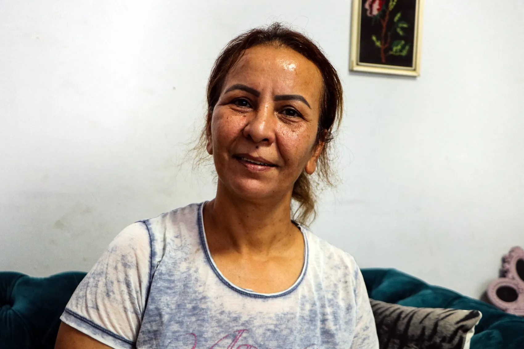 Adana'da Hemşire Havva Nur'un Zaferi Kanseri Yendi, Annesiyle Konvoyla Kutladı