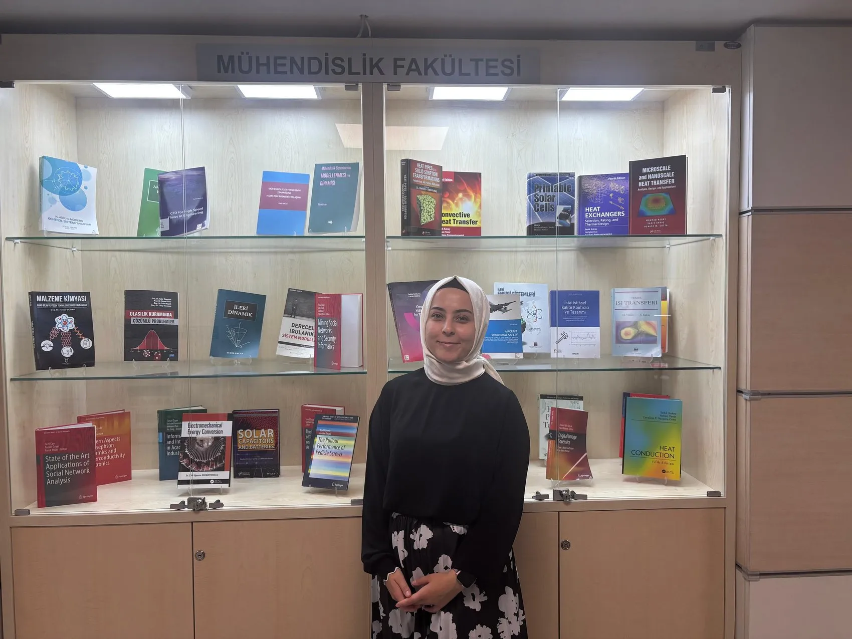 Üniversiteli öğrencilerden orman yangınlarına karşı matematiksel kalkan