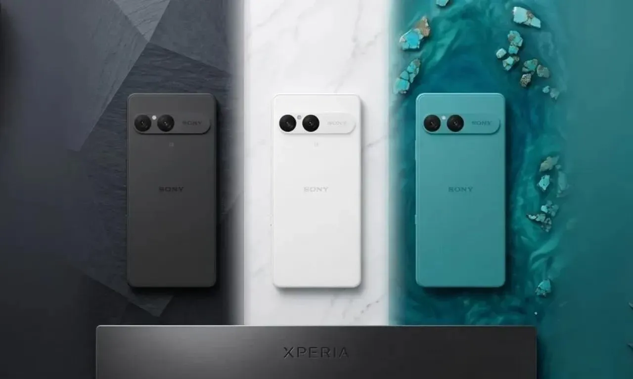Sony Xperia 10 VIII tanıtıldı: İşte özellikleri ve fiyatı