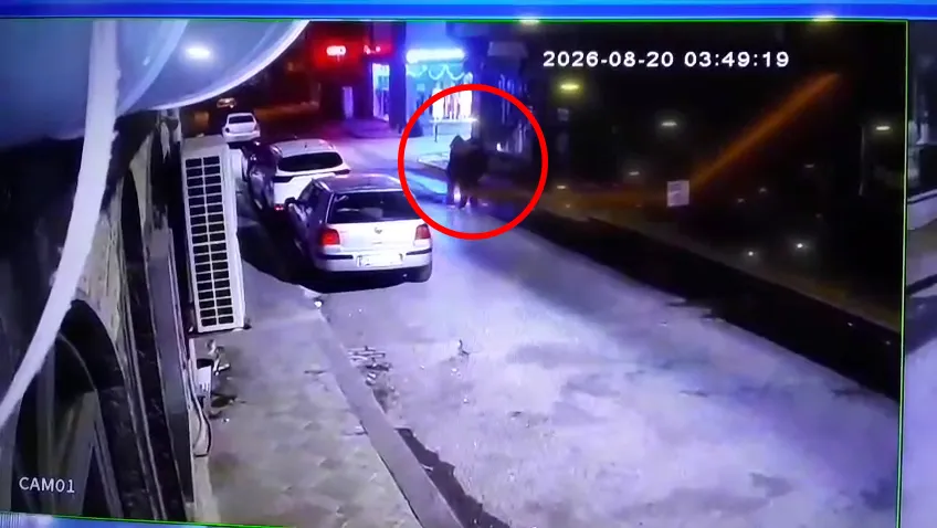 Kocaeli’deki kardeş faciasında son görüntü ortaya çıktı
