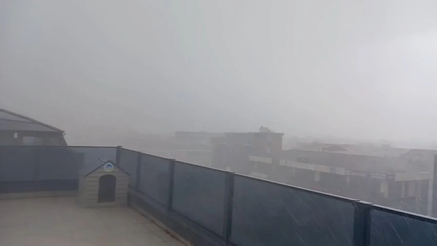 Sakarya'da sağanak günlük yaşamı olumsuz etkiledi