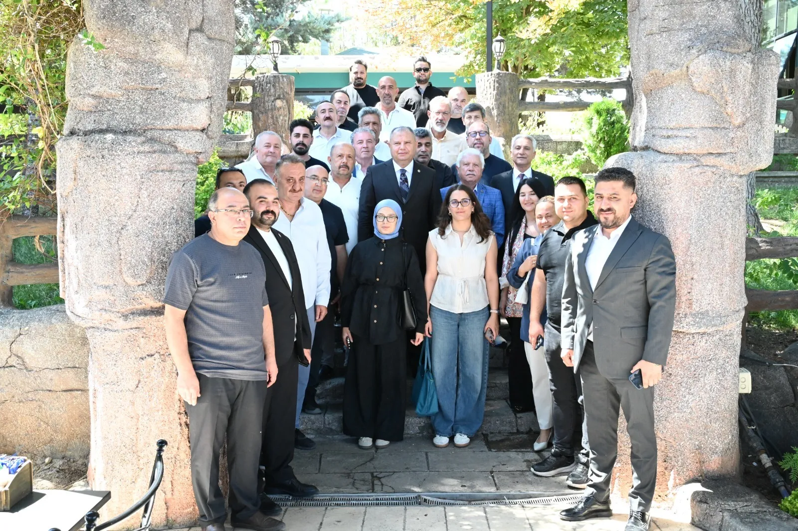 MHP'den terörsüz Türkiye için yeni yasal adım