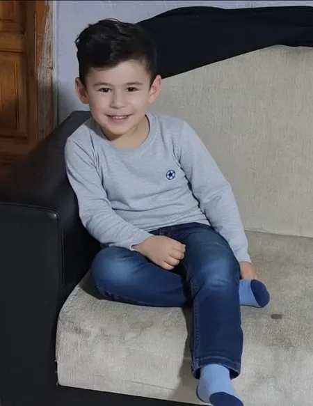 İzmir Çiğli'de yürek yakan yangın Anneanne ve torunu hayatını kaybetti