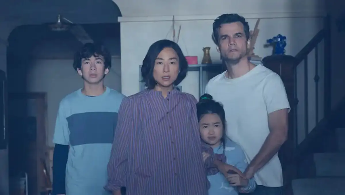 Netflix in Son Ev filmi haftanın en çok izlenen yapımı oldu 1