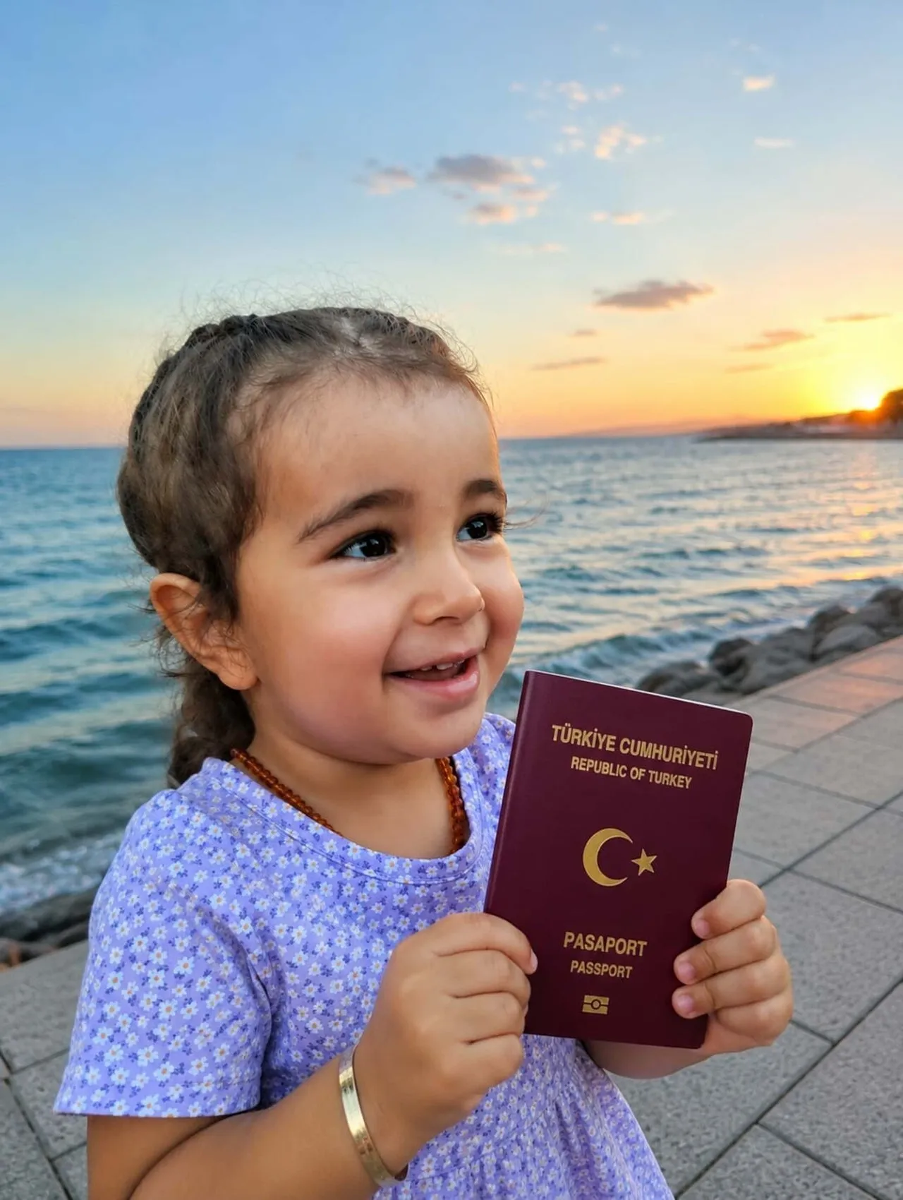 Zümra bebeğin tedavisi için son 600 bin lira kaldı