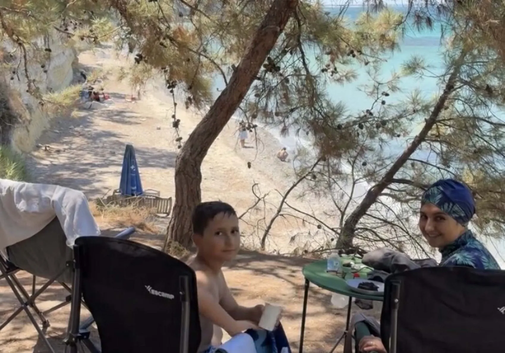 Çanakkale’de böcek ilacı faciası sonrası iki kişi tutuklandı