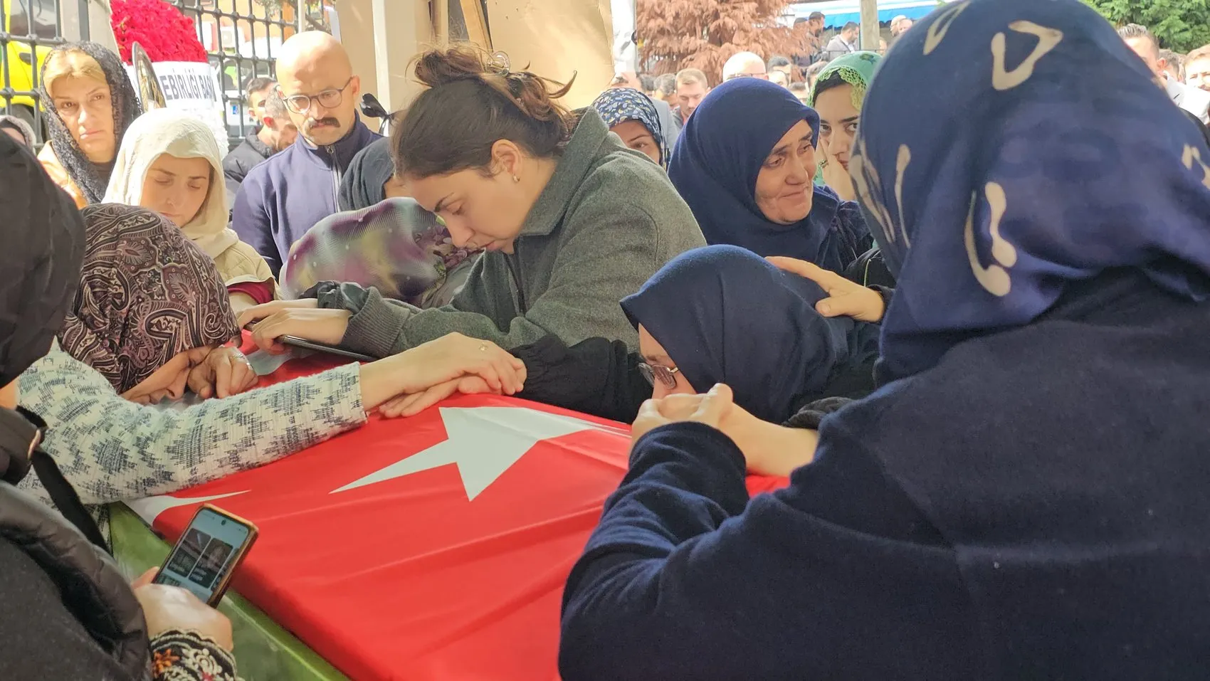 Madenci Ufuk Demir'in ardından yürek burkan detay: Baba olmaya hazırlanıyordu