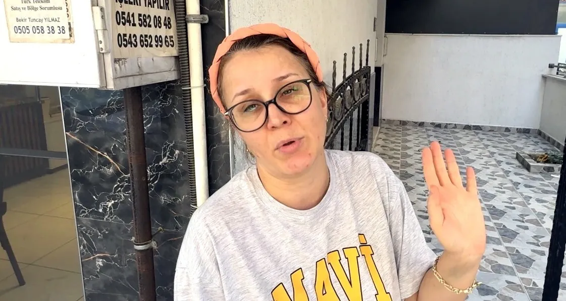 Avcılar'da şoke eden hırsızlık: Kapıdaki şaka gerçek oldu, 500 bin liralık birikim uçup gitti