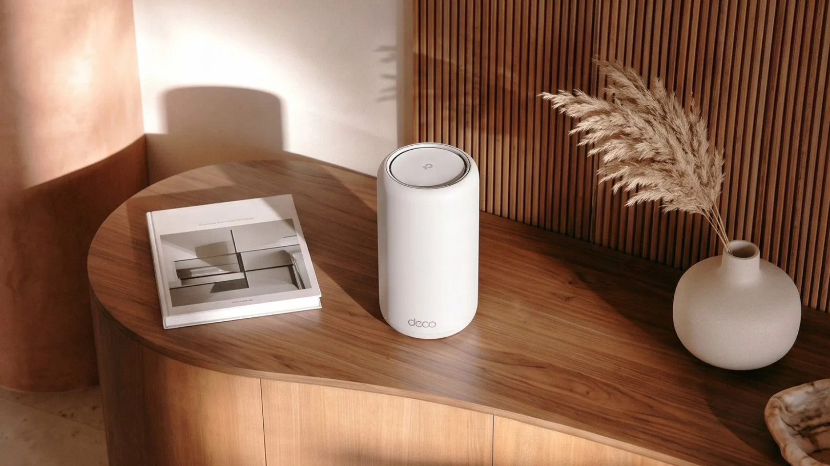 TP-Link Deco 8 Ultra BN22000 WiFi 8 mesh sistemi