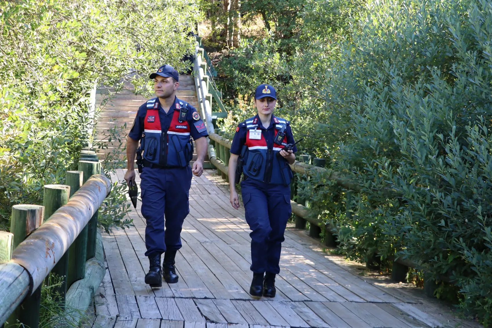 Bolu'nun doğa kalbinde tarihi değişim: Abant artık ona emanet
