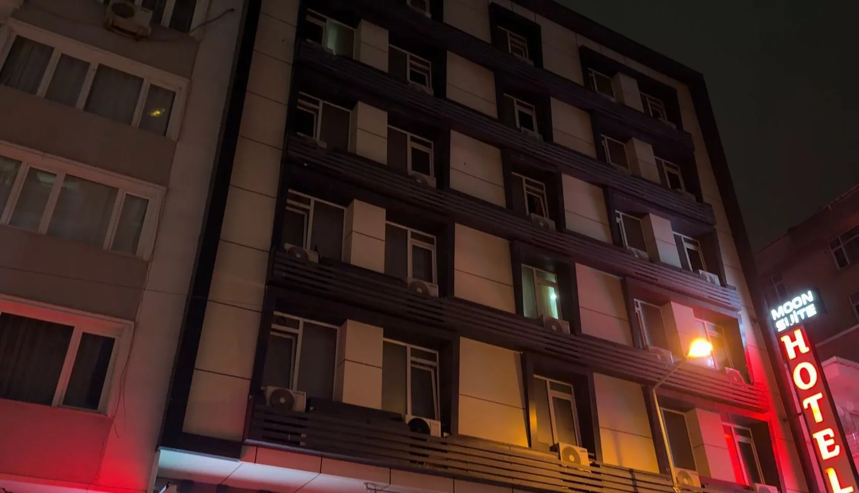 Otel odasında vahşet: 22 bıçak darbesiyle hayattan koparılan 3 çocuk annesi Yonca'nın katil zanlısına ağırlaştırılmış müebbet talebi
