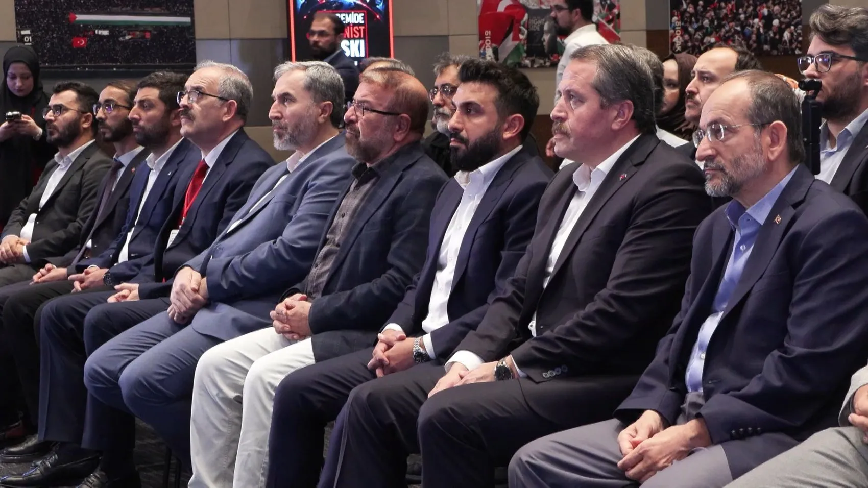 Akademide Siyonist baskı mercek altında: Bilginin esaretine karşı yeni bir direniş manifestosu