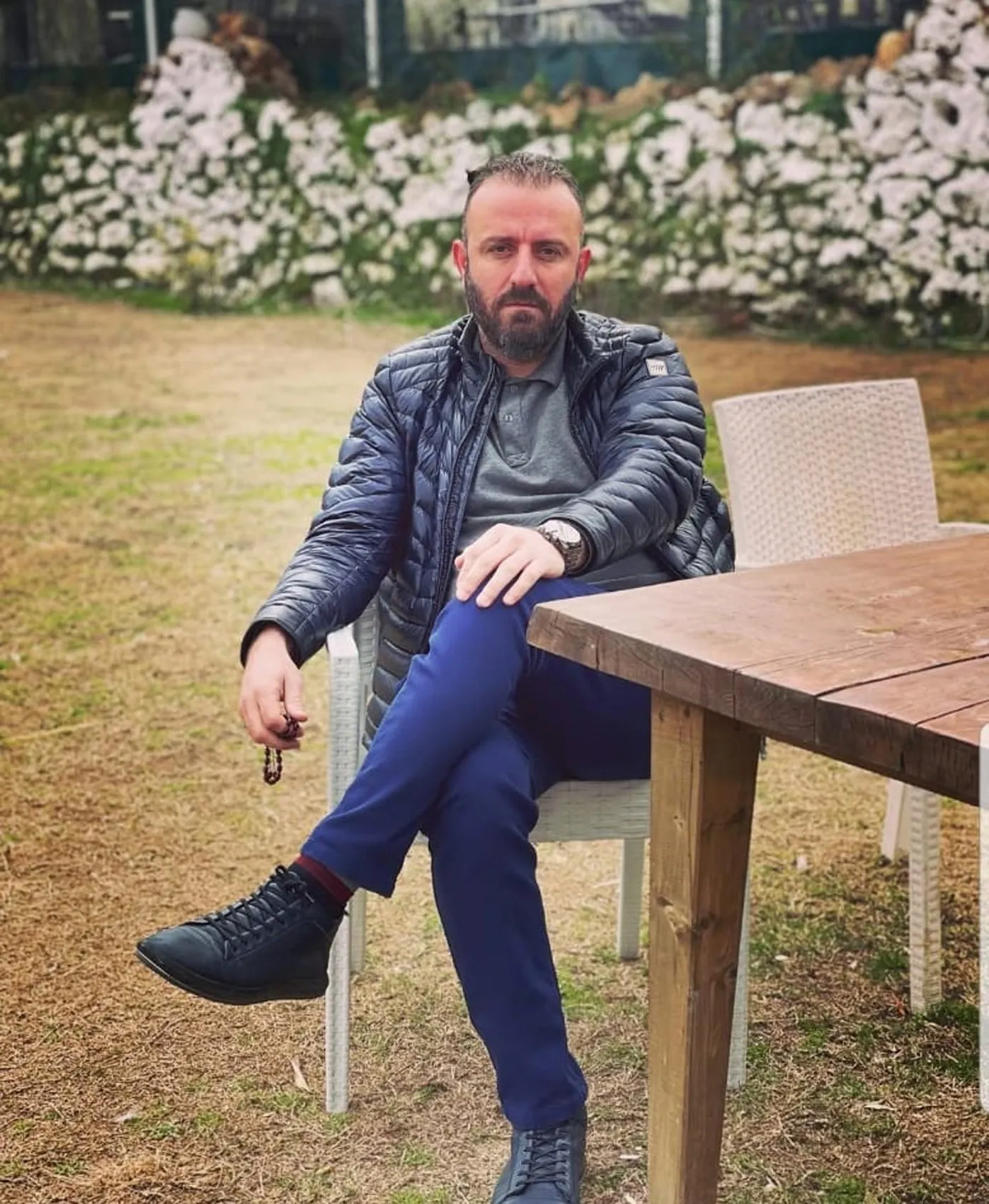 Restoranda kanlı gece: Eski futbolcunun oğlunu öldüren sanık için karar vakti