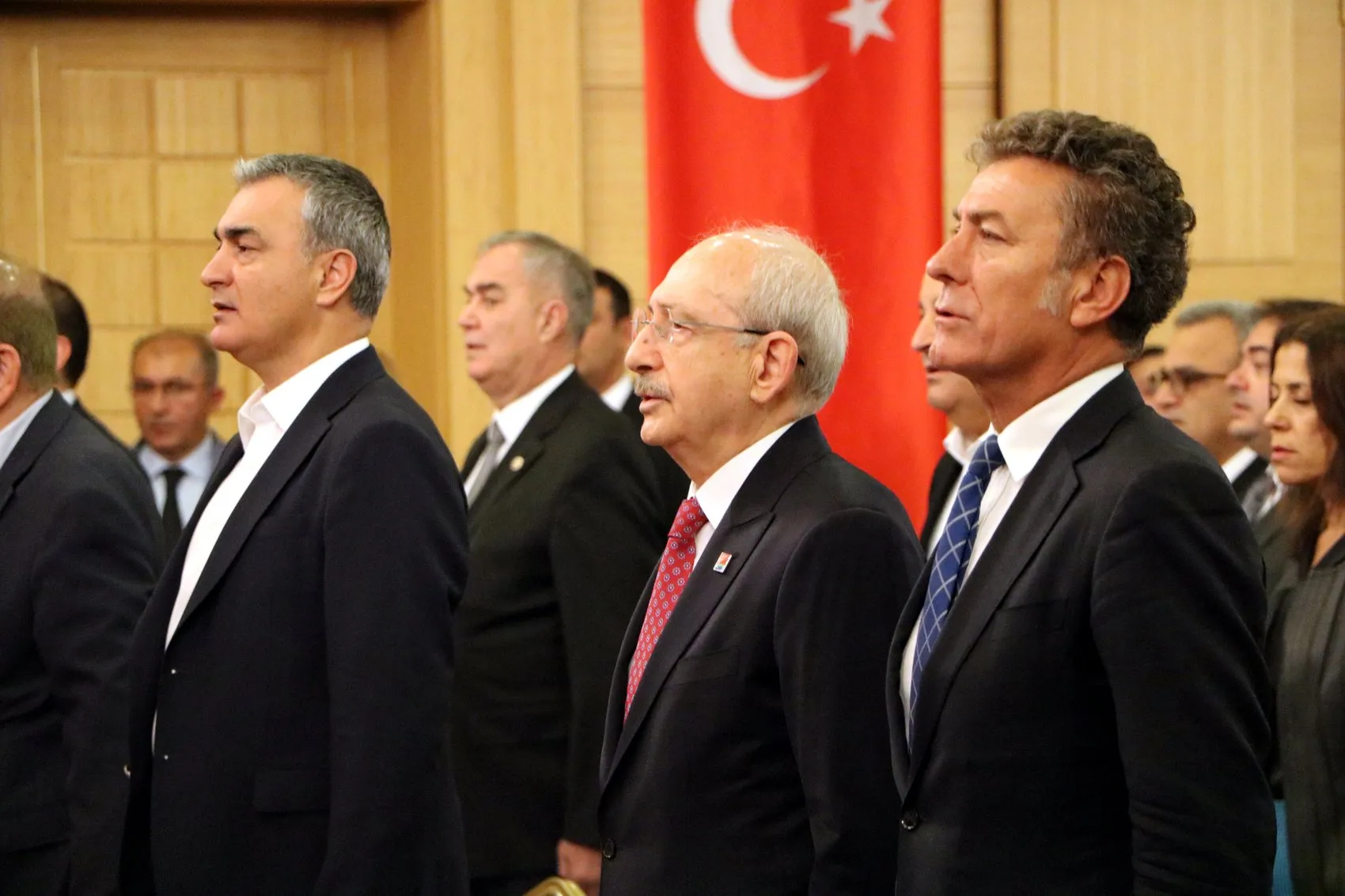 Kılıçdaroğlu'ndan Mekke Anlaşması çıkışı: Türkiye'nin askeri yükümlülükleri neler?