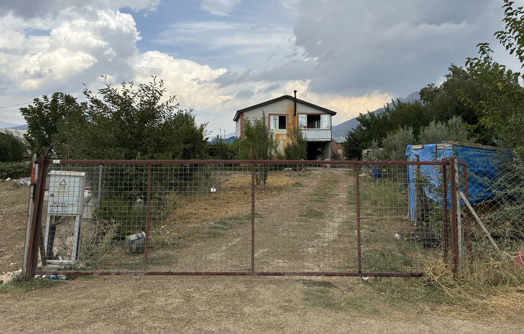 Uzaklaştırma kararı bile onları korumaya yetmedi: Korkuteli'ndeki vahşetin perde arkası aralandı