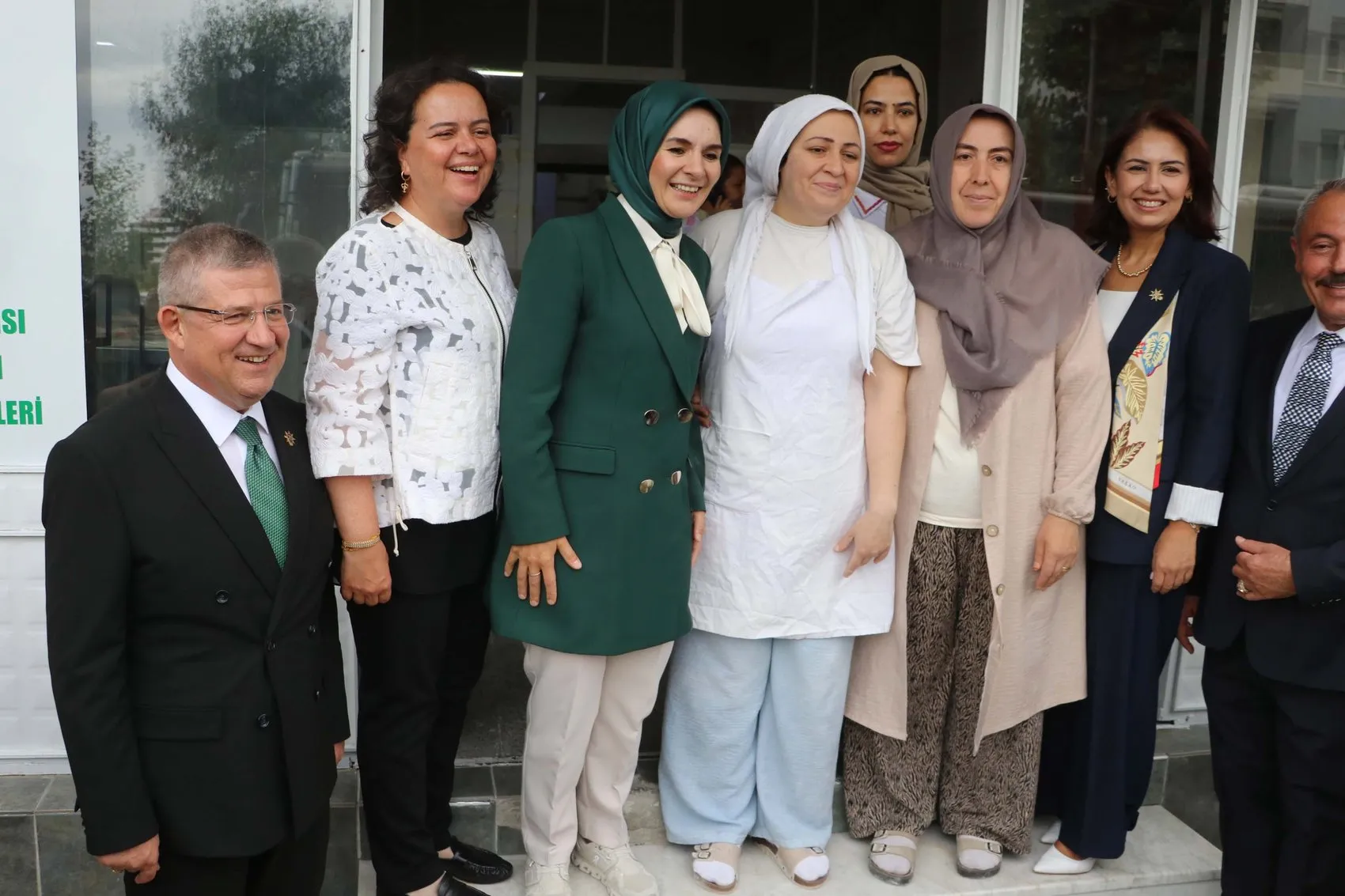 Bakan Göktaş'tan ailelere dev bütçe: Doğum ve evlilik desteklerinde 25 milyar liralık dev hamle