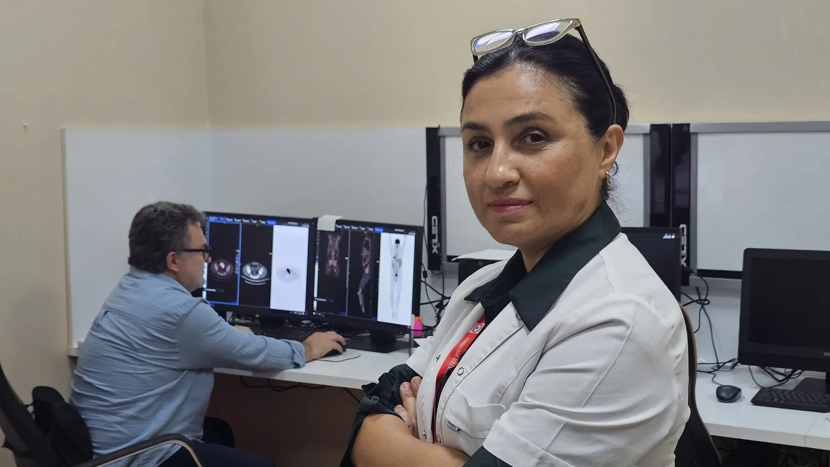 Zonguldak'tan Avrupa'ya uzanan sağlık başarısı: Türkiye'de bir ilk gerçekleşti