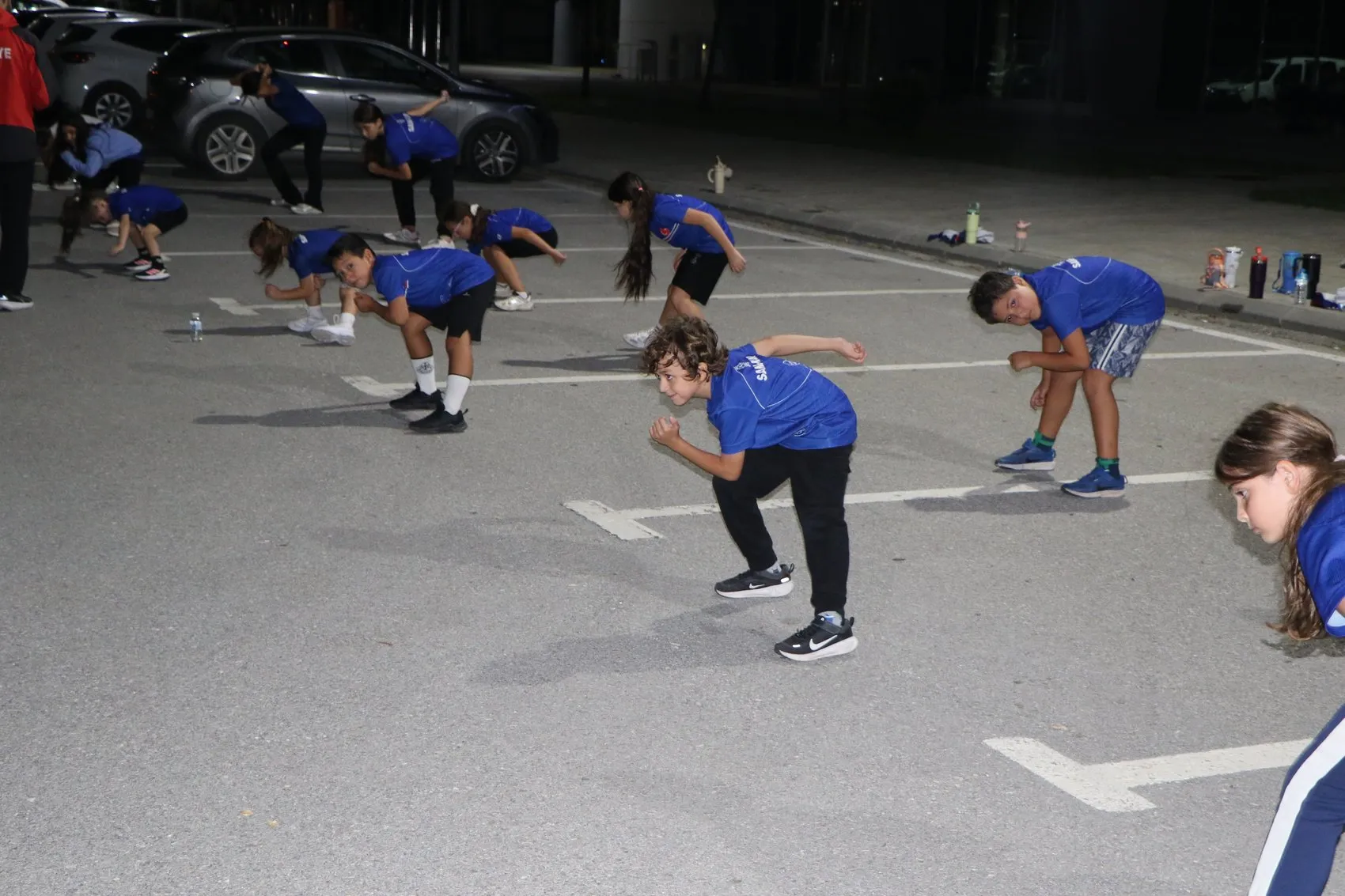 Buz pisti kapandı ama onların azmi durmadı: Samsunlu patencilerin gözü milli takımda