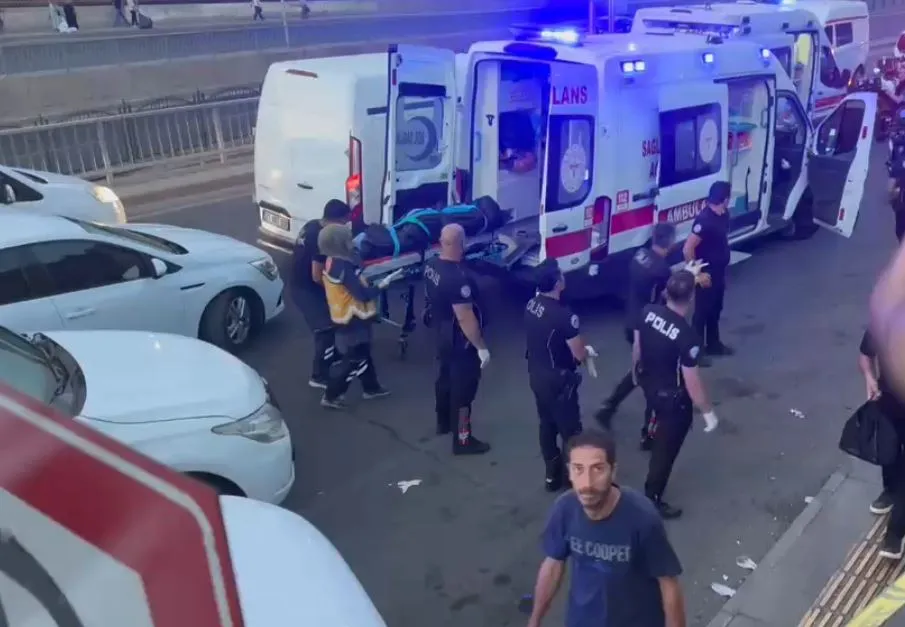 Yenişehir'de kanlı hesaplaşma: Alacak verecek kavgası üç can aldı