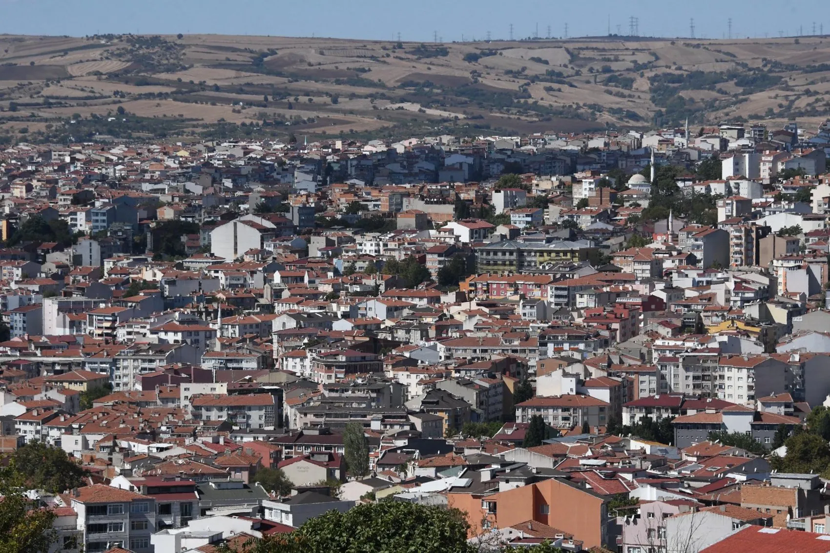 Tekirdağ'ın 100 yıllık sessizliği: 3 bin bina için kritik uyarı