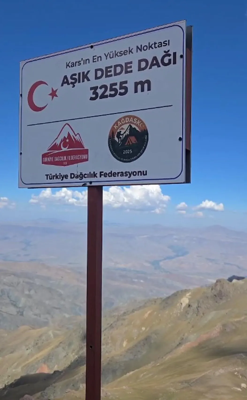 Kars'ın zirvesi el değiştirdi: Yeni şampiyon Aşık Dede oldu