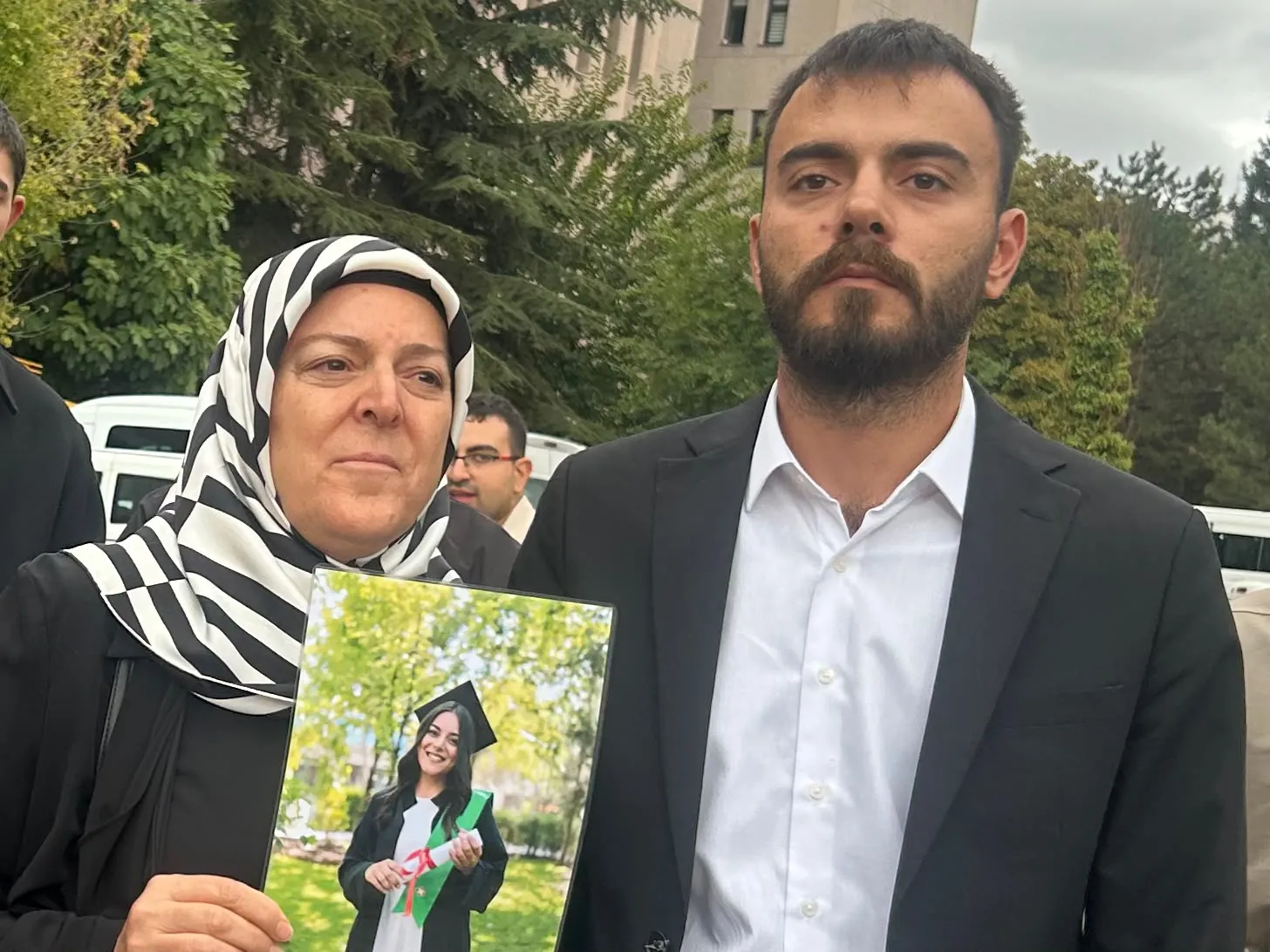 Psikolog Nurselen Gülaçtı cinayetinde karar: Mahkemeden tavizsiz ceza