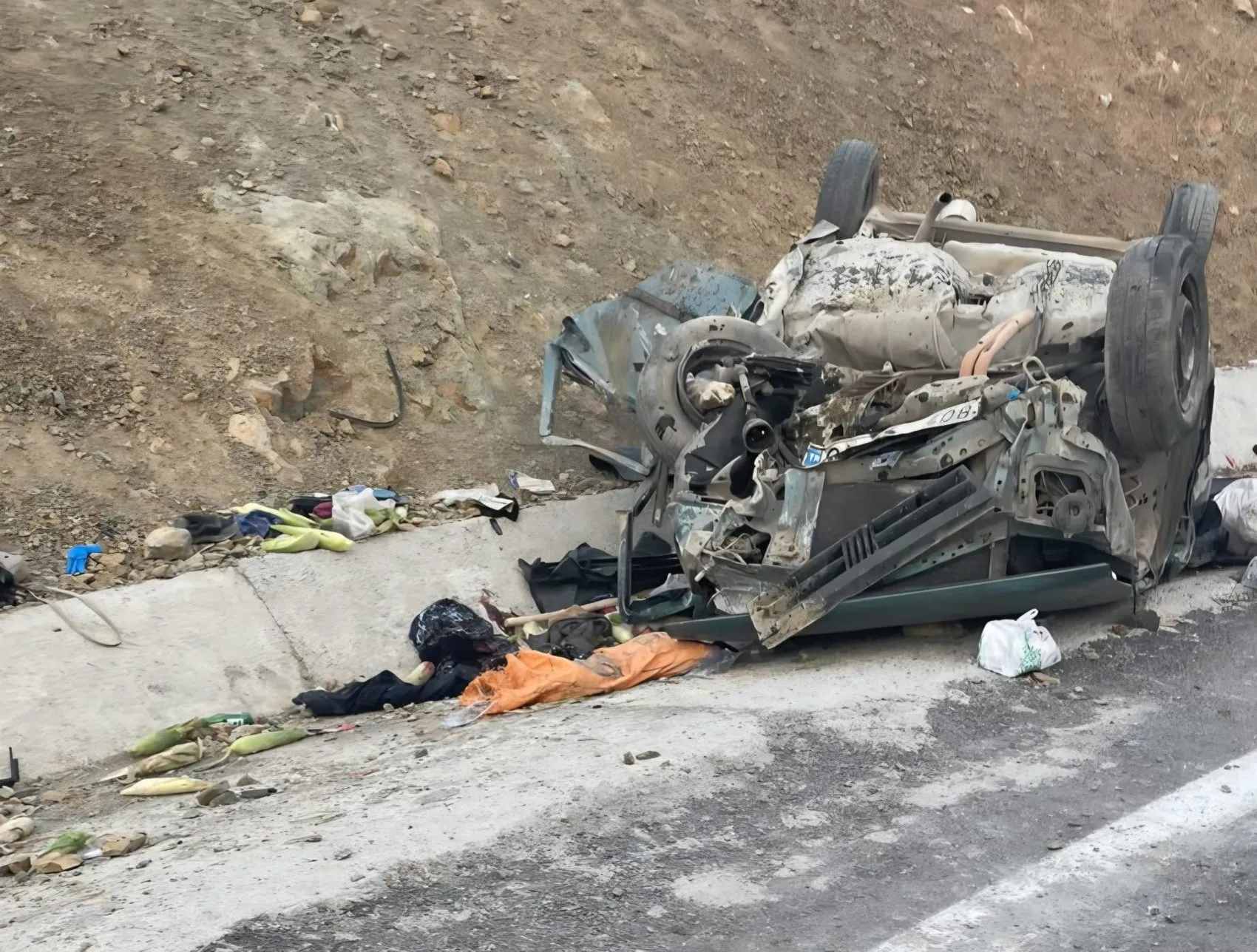 Kozan'daki feci kazadan acı haber geldi: 13 yaşındaki İsmail hayata tutunamadı