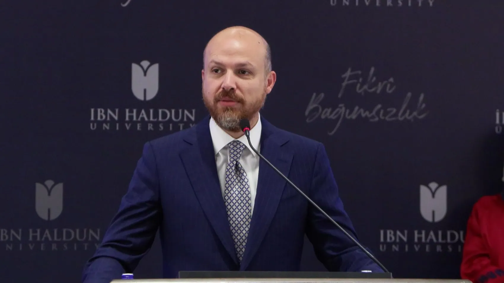 Akademik dünyada yeni dönem: İbn Haldun Üniversitesi'nde sosyal bilimler vurgusu