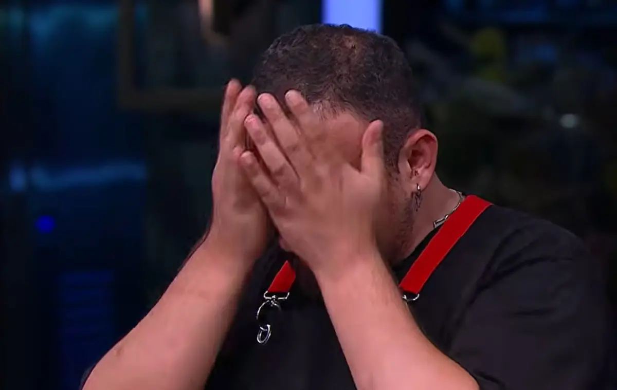 6 Eylül MasterChef de kim elendi? Ağlayarak veda etti 2