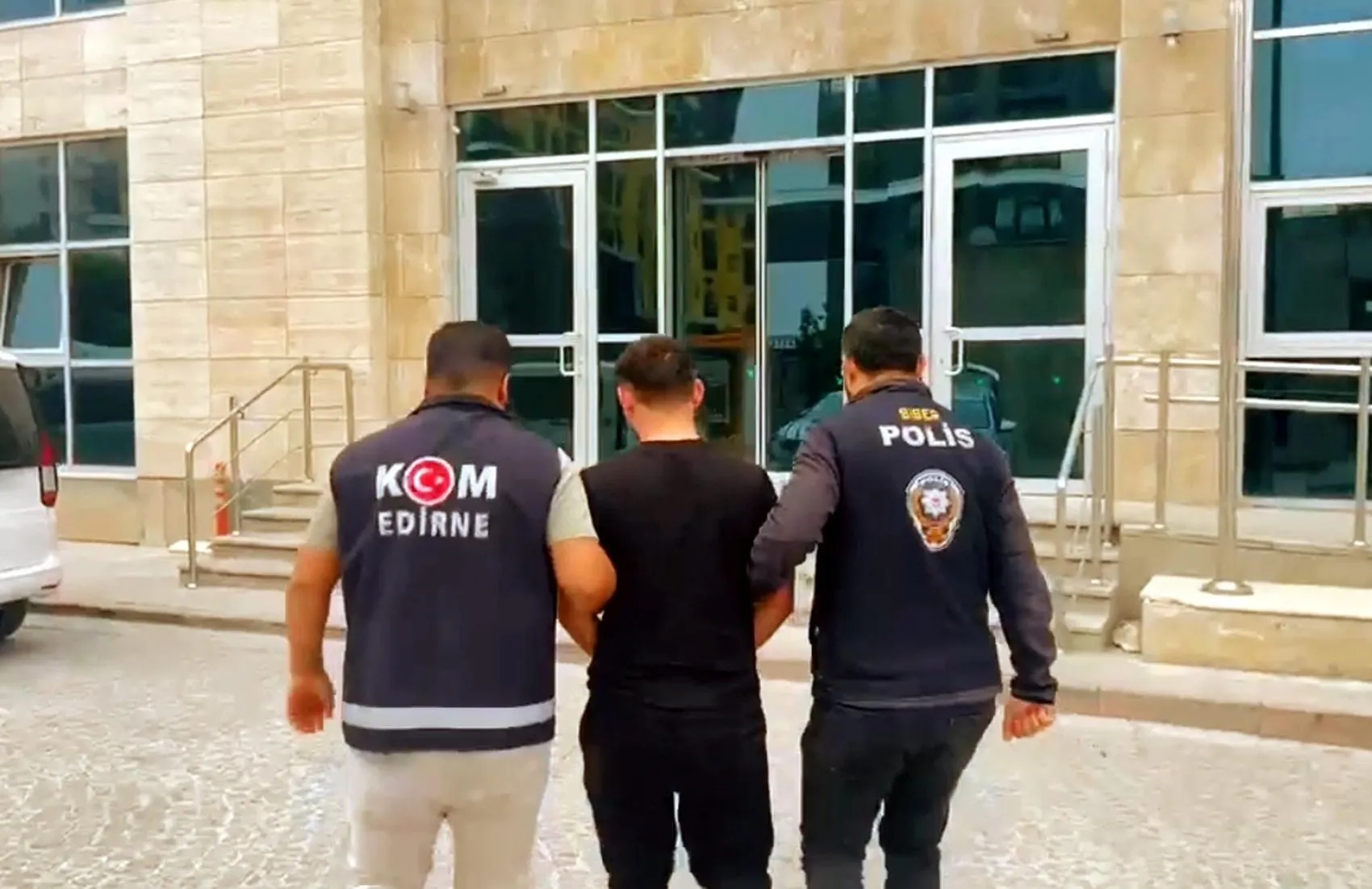Edirne merkezli bahis şebekesine dev darbe: Milyonluk vurgun deşifre edildi