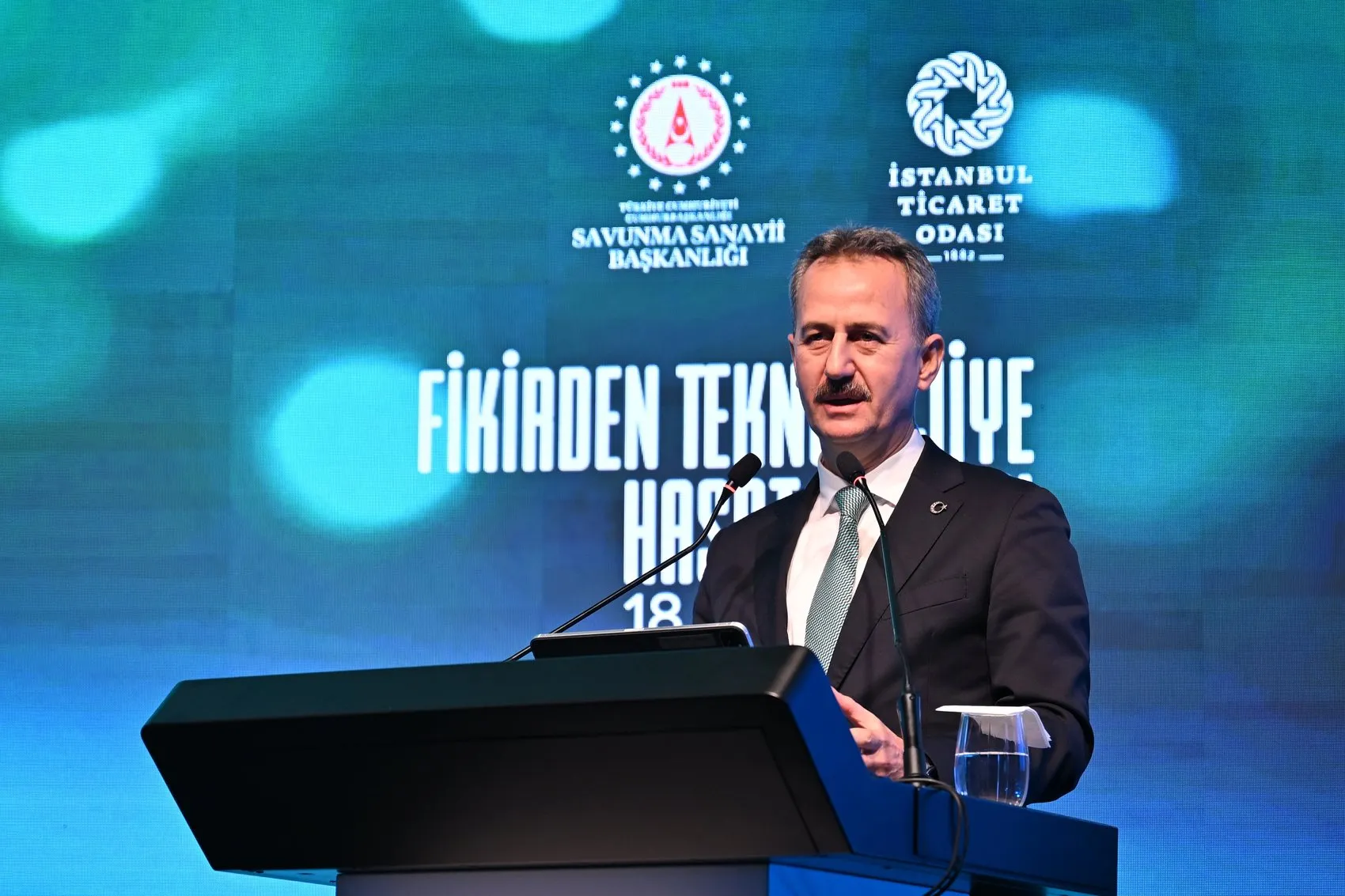 Girişimcilerin Büyük Buluşması: 100 Milyon TL’lik Destek Havuzu Kapılarını Açıyor
