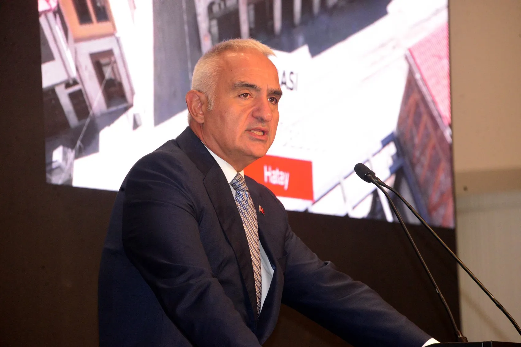Deprem bölgesinde 34 milyarlık ihya seferberliği: Tarihi doku küllerinden doğuyor