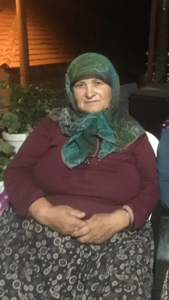 Antalya'da vahşet davasında karar: 74 yaşındaki sanığa ağırlaştırılmış müebbet