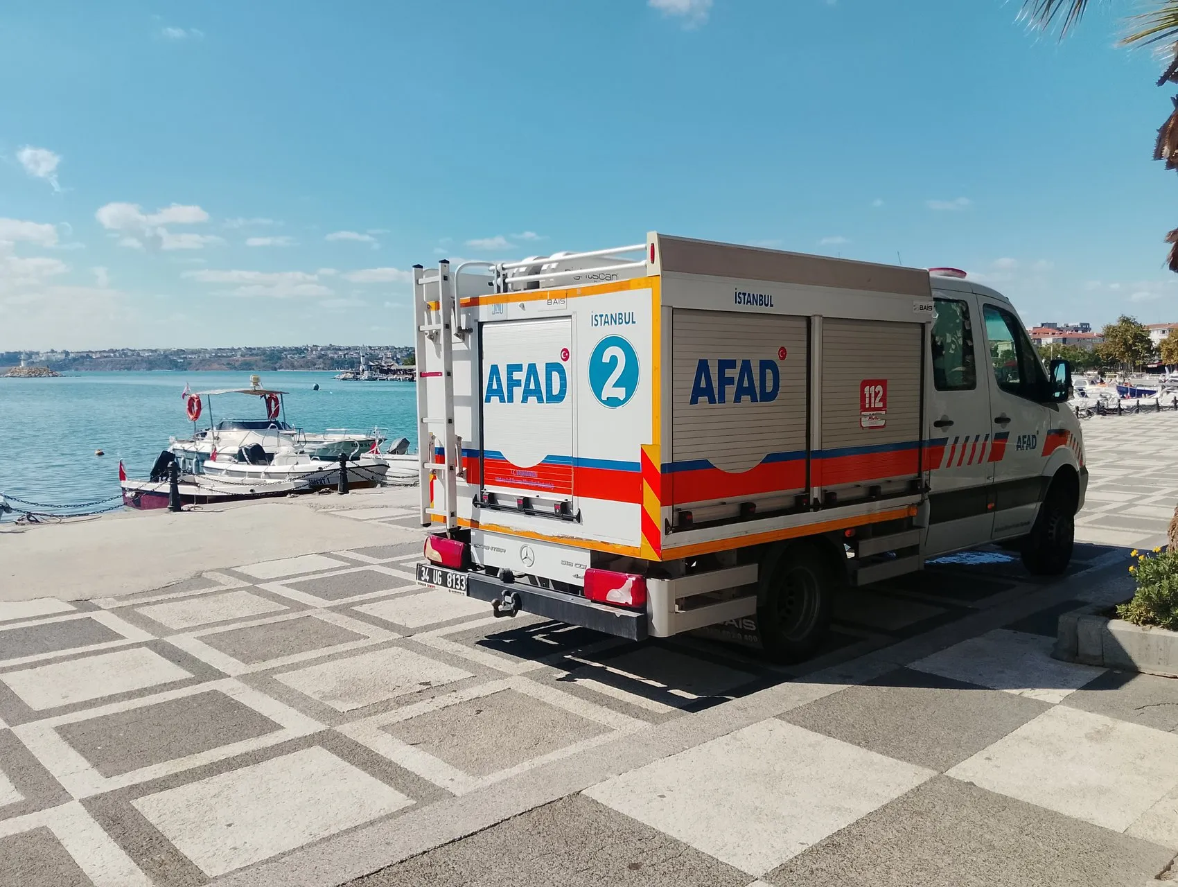 Marmara'nın derinliklerinde 18 günlük sessiz bekleyiş: Kayıp denizciler için umutlar tükenmiyor