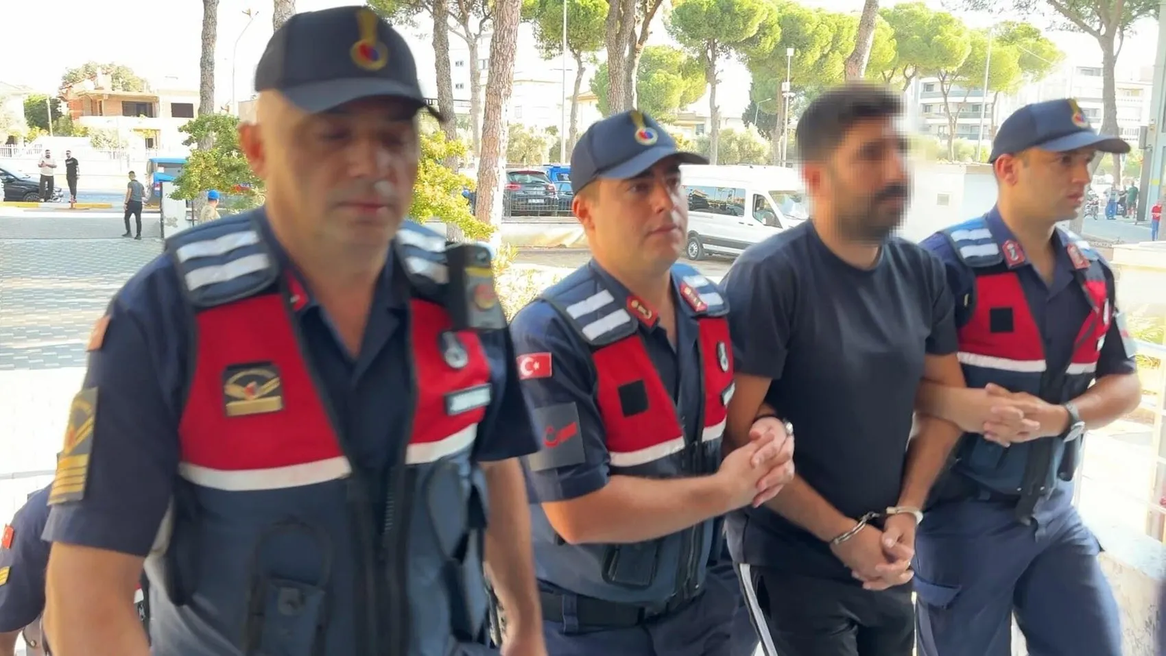Germencik'te 800 Milyonluk Vurgun İddiası: Tek Tapu Birden Fazla Kişiye Satılmış